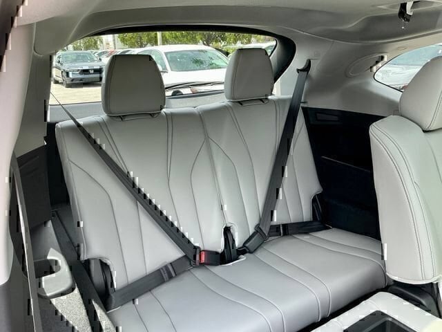 New 2026 Canyon River Blue Metallic Acura FWD Technology Package image 12