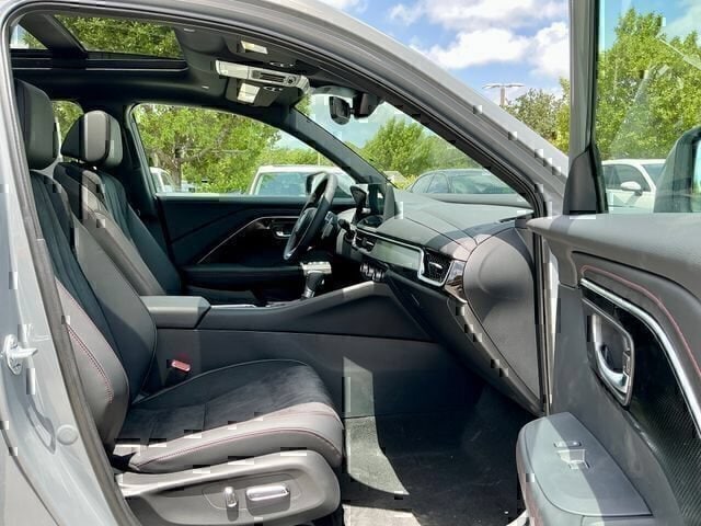 New 2026 Urban Gray Pearl Acura A-Spec Package image 12