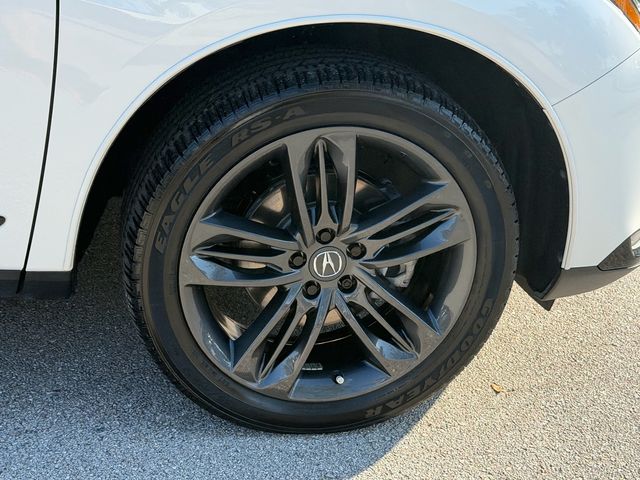 2023 Acura RDX A-Spec Package - Photo 10