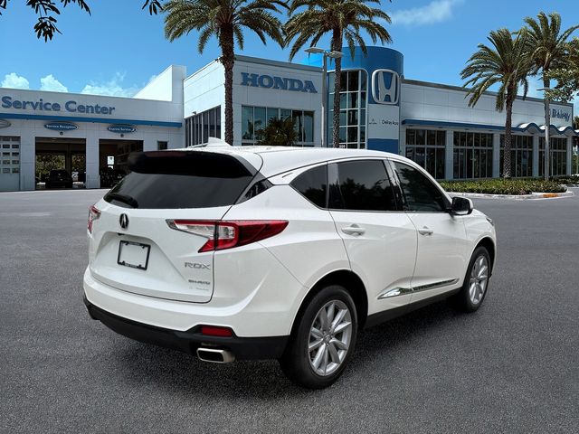 2024 Acura RDX Base - Photo 7