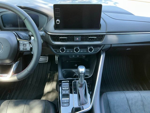New 2026 Platinum White Pearl Acura A-Spec Package image 18