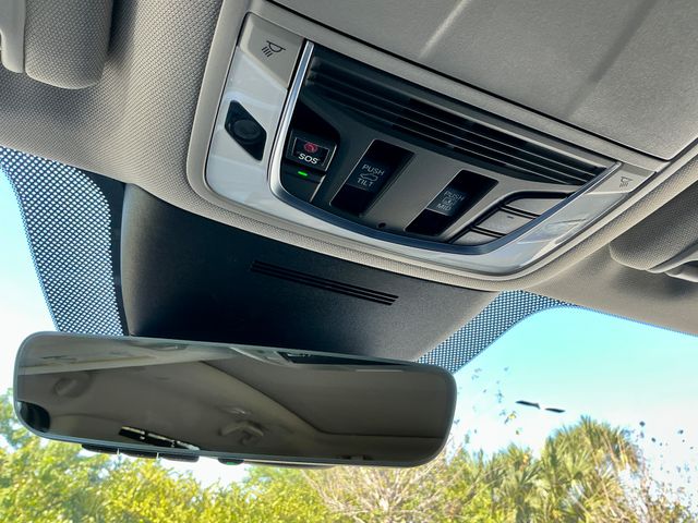 New 2026 Platinum White Pearl Acura FWD Technology Package image 26