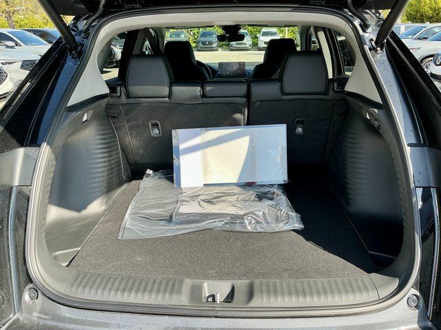 New 2026 Platinum White Pearl Acura Base image 20