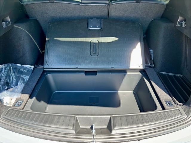 2026 Acura RDX A-Spec Package - Photo 33