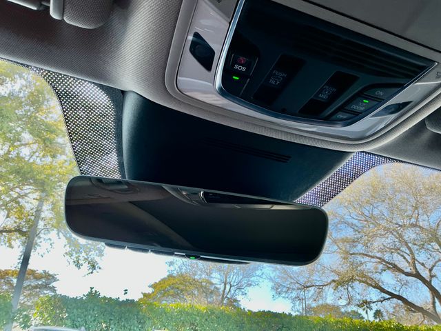 New 2026 Solar Silver Metallic Acura FWD Technology Package image 25