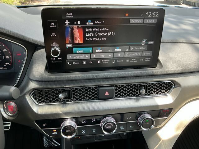 New 2026 Double Apex Blue Pearl Acura A-Spec Tech Package image 20