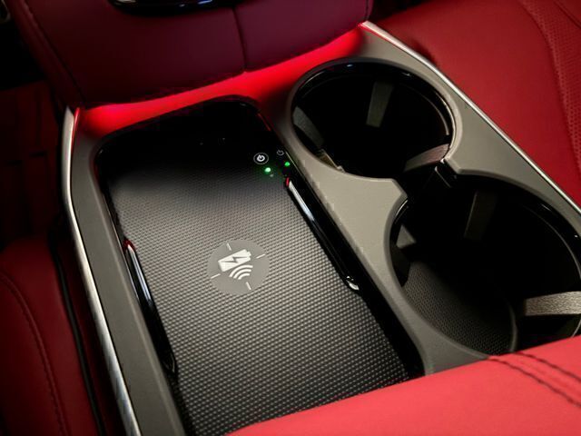 New 2026 Platinum White Pearl Acura A-Spec Advance Package image 16