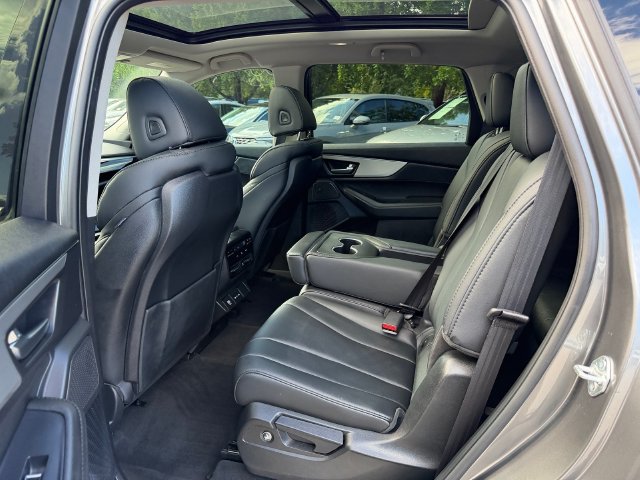 2025 Acura MDX Base - Photo 13