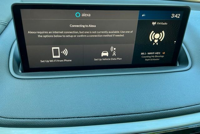 Certified Used 2023 Platinum White Pearl Acura SH-AWD image 33