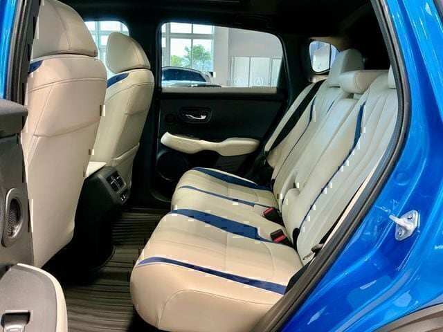 New 2026 Platinum White Pearl Acura A-Spec Package image 9