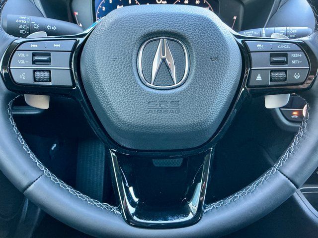 New 2026 Urban Gray Pearl Acura Base image 16