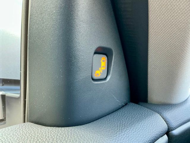 New 2026 Solar Silver Metallic Acura Advance Package image 23