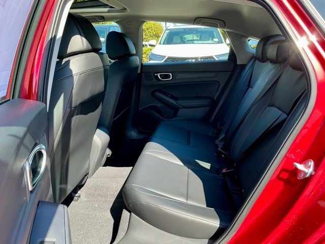 New 2026 Platinum White Pearl Acura Base image 9