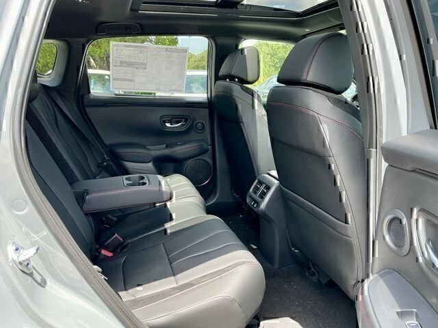 New 2026 Urban Gray Pearl Acura A-Spec Package image 11