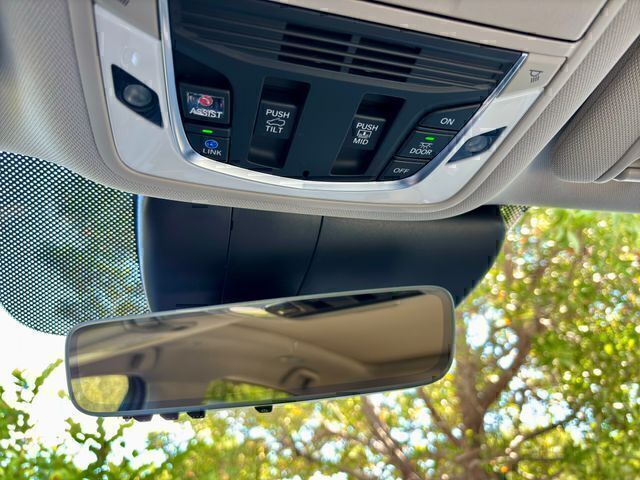 New 2026 Platinum White Pearl Acura Technology Package image 31