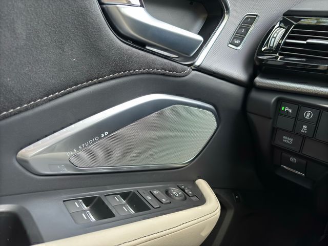 2026 Acura RDX A-Spec Package - Photo 17