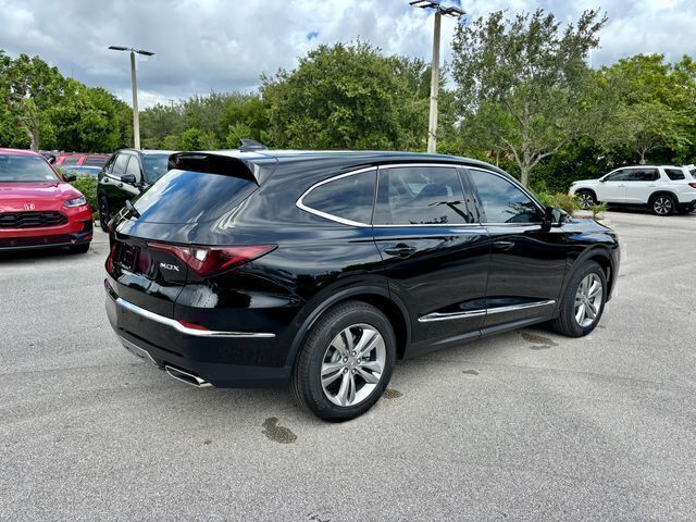 2026 Acura MDX Base - Photo 6
