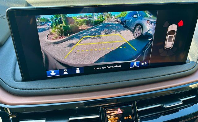 New 2026 Majestic Black Pearl Acura FWD Technology Package image 26