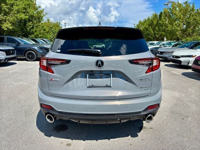 2026 Acura RDX A-Spec Package - Photo 5