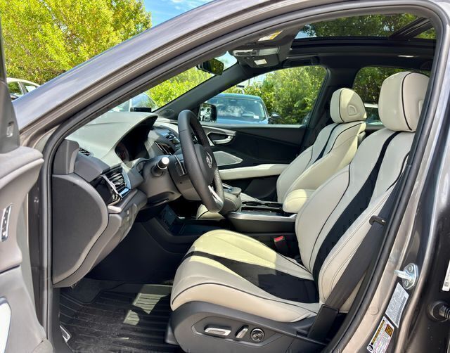 2026 Acura RDX A-Spec Package - Photo 8