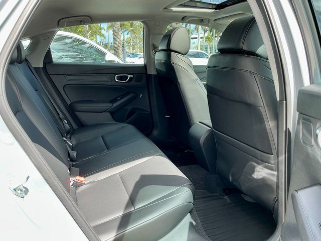 New 2026 Urban Gray Pearl Acura Base image 10