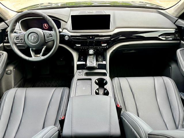 2026 Acura MDX Base - Photo 14