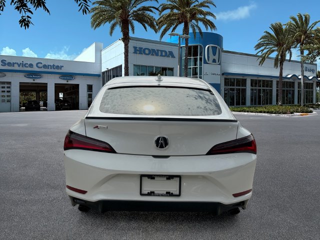 2024 Acura Integra A-Spec - Photo 6