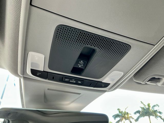 Certified Used 2024 Majestic Black Pearl Acura  image 23