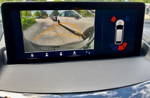 2026 Acura RDX A-Spec Package - Photo 29