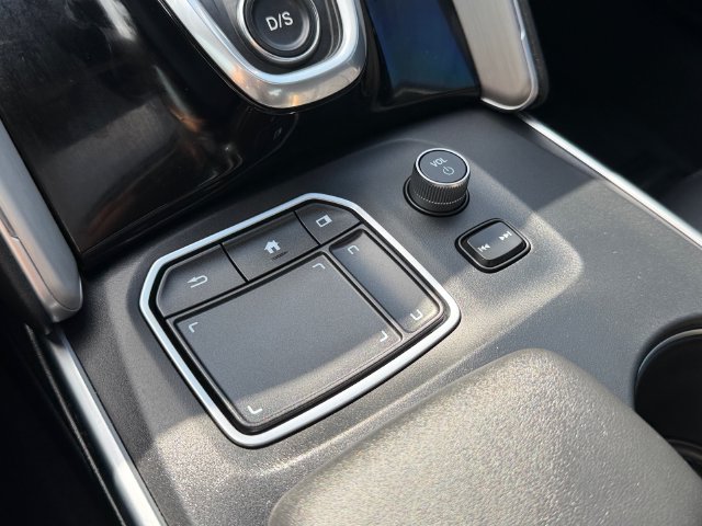 Certified Used 2025 Majestic Black Pearl Acura Technology Package image 26