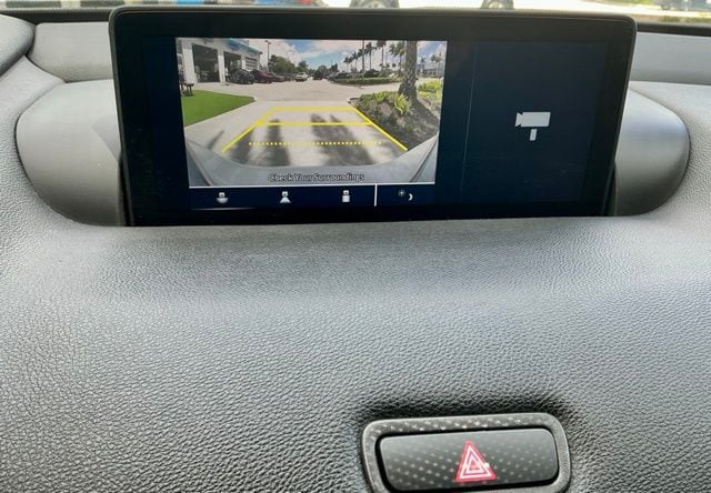 Certified Used 2023 Platinum White Pearl Acura  image 27