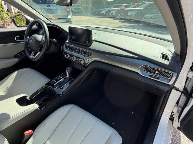 2024 Acura Integra Base - Photo 18