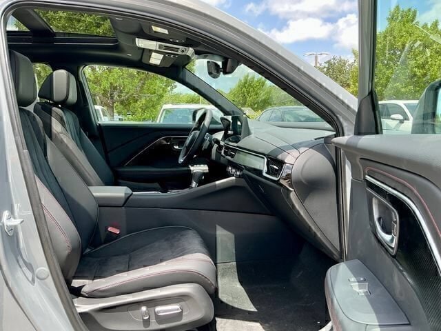 New 2026 Urban Gray Pearl Acura A-Spec Package image 12