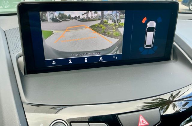 Certified Used 2023 Liquid Carbon Metallic Acura A-Spec Package image 35