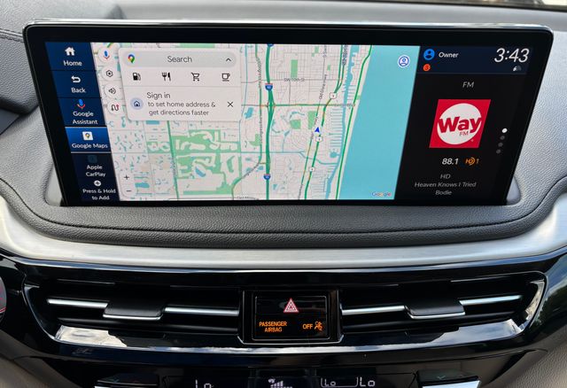 New 2026 Platinum White Pearl Acura SH-AWD image 18