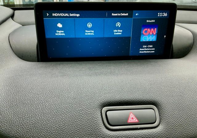 Used 2023 Platinum White Pearl Acura  image 28