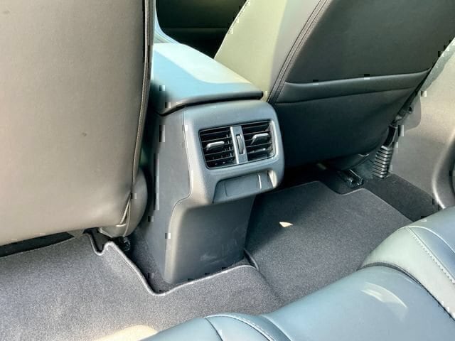 New 2026 Platinum White Pearl Acura Base image 10