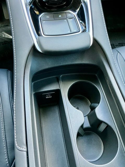 Certified Used 2024 Lunar Silver Metallic Acura Technology Package image 21