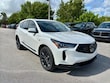  Acura RDX