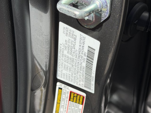 2026 Acura RDX A-Spec Package - Photo 22
