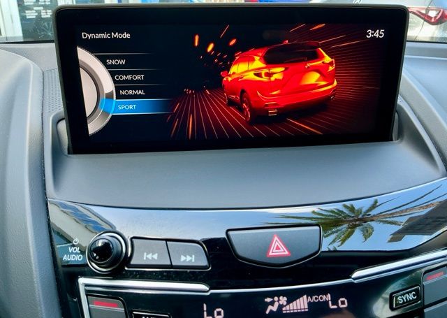 Certified Used 2024 Lunar Silver Metallic Acura Technology Package image 36