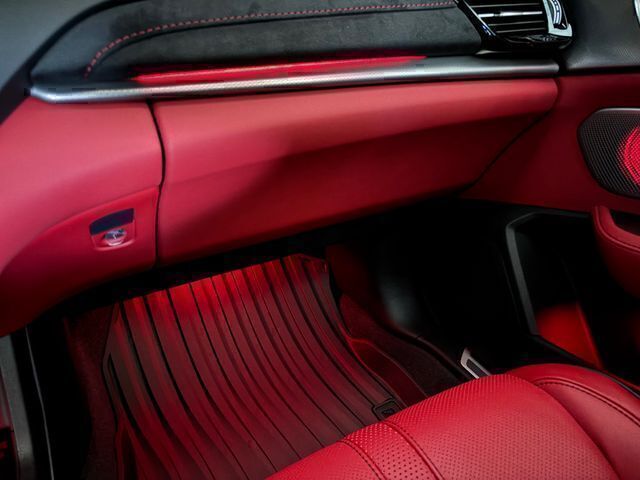 New 2026 Platinum White Pearl Acura A-Spec Advance Package image 17