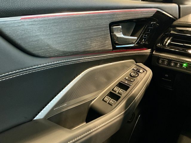 New 2026 Solar Silver Metallic Acura SH-AWD Advance Package image 17