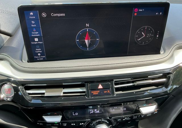 Certified Used 2025 Majestic Black Pearl Acura FWD Technology Package image 38