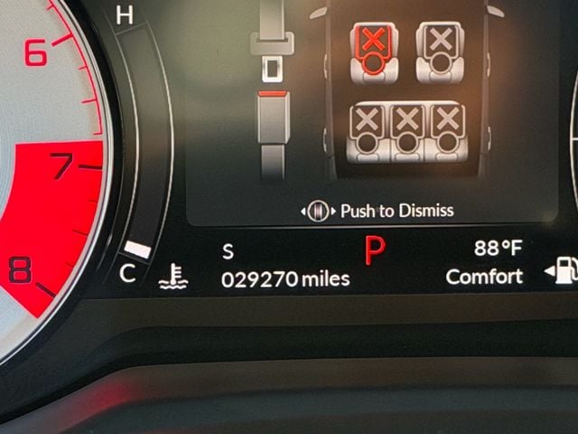 2023 Acura RDX A-Spec Package - Photo 31