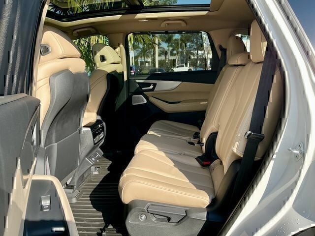 New 2026 Platinum White Pearl Acura FWD Technology Package image 9