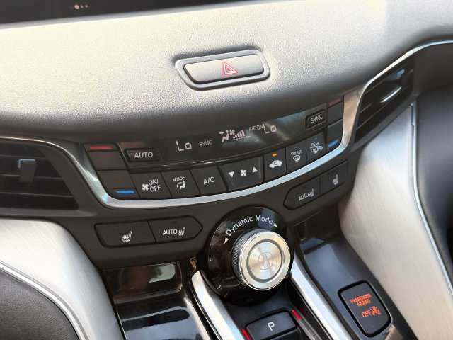 Certified Used 2025 Majestic Black Pearl Acura Technology Package image 24