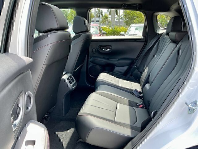 New 2026 Platinum White Pearl Acura A-Spec Package image 9