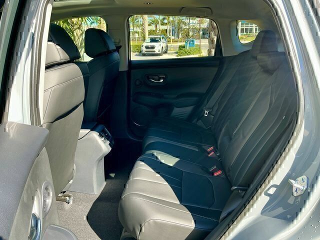 New 2026 Urban Gray Pearl Acura Base image 9