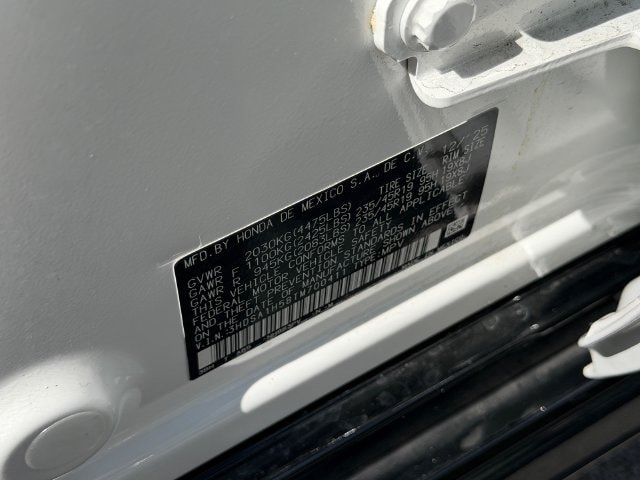 2026 Acura ADX A-Spec Package - Photo 21